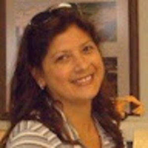 Meet your Posher, Kathleen